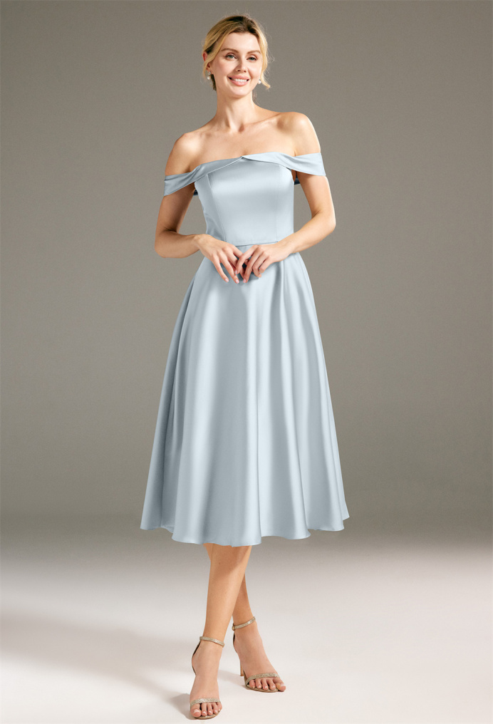 AW Chany Dress